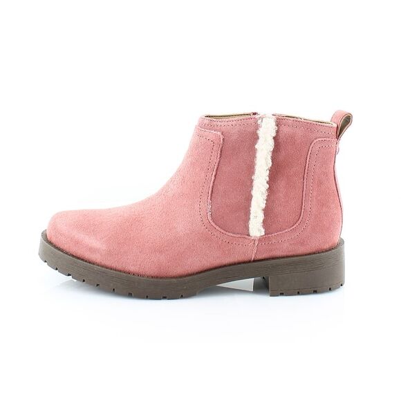 Vionic Aslynn Dusty Cedar (Wide) - Picture 4 of 8